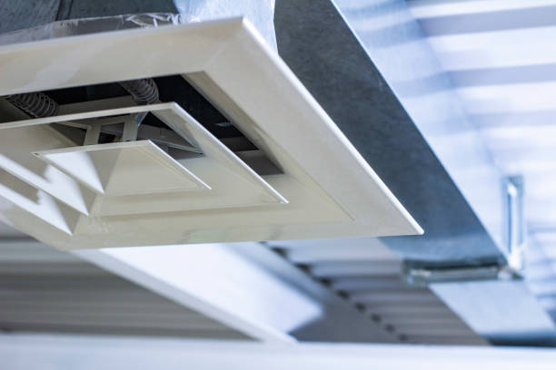 Best Air Duct Cleaning Near Me  in Boswell, PA