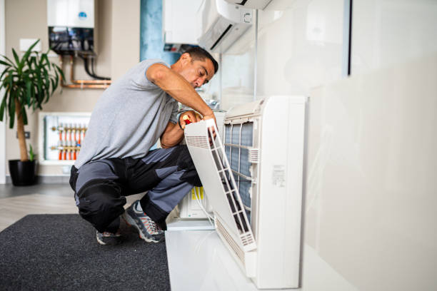 Best Ventilation Cleaning Services  in Boswell, PA