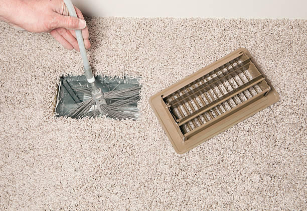 Best Air Duct Cleaning Near Me in Boswell, PA