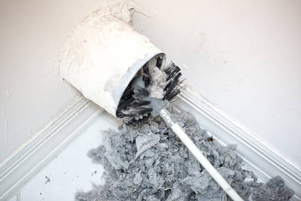 Best Commercial Air Duct Cleaning  in Boswell, PA