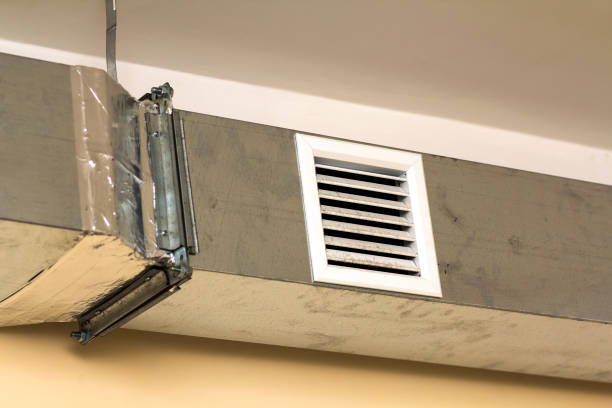 Best Local Air Duct Cleaning Services  in Boswell, PA